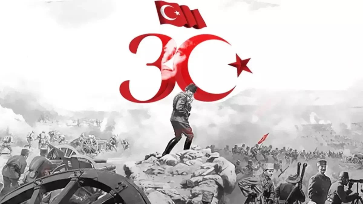 zafer bayramı