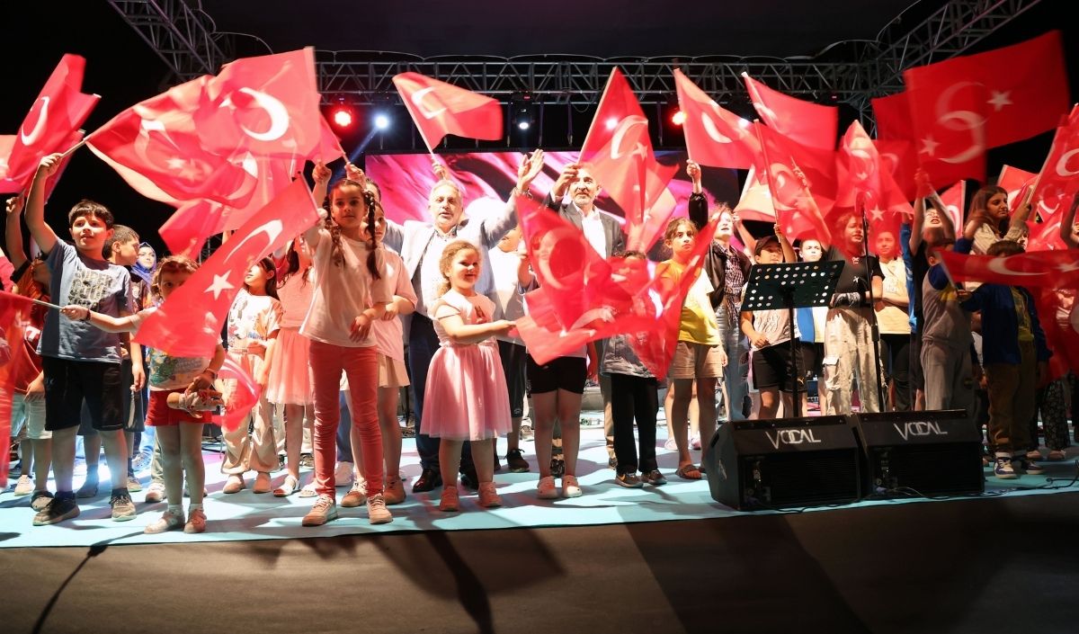 Zafer Haftası Etkinlik (1)