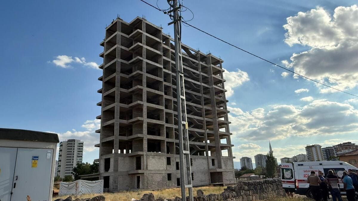 intihar girişimi