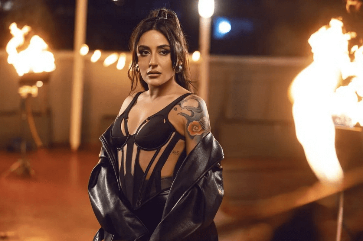 melek mosso