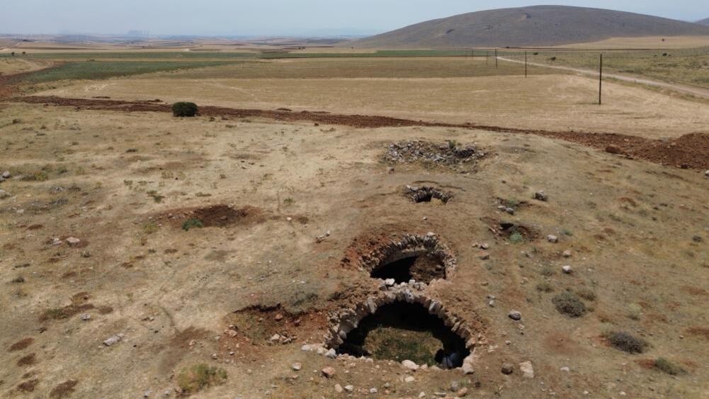 kayseri halep yolu