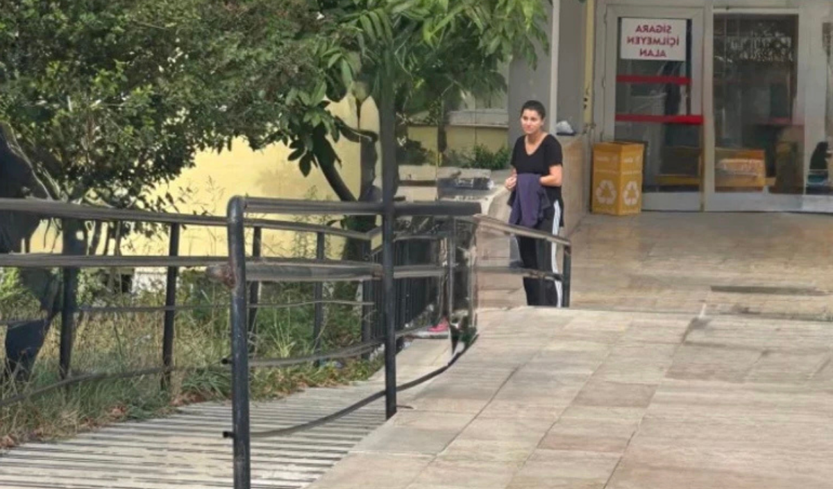 Büyük Şok Yaşadılar! Ellerindeki Belgeyi Yırtıp Oradan Ayrıldılar (4)
