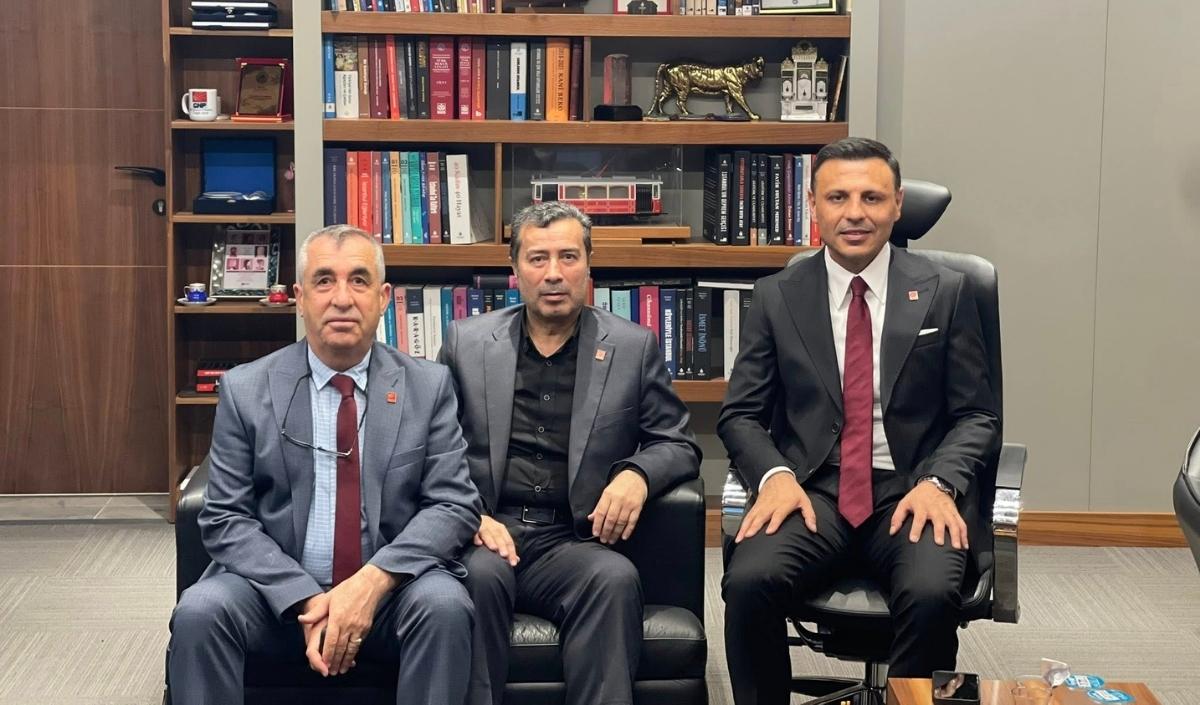 Chp Feyzullah Keski̇n (2)