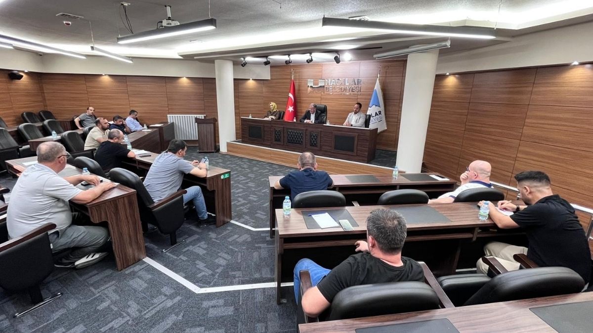 Hacılar Belediyesi’nden Yeni Adımlar Eylül Toplantısında Neler Konuşuldu (3)