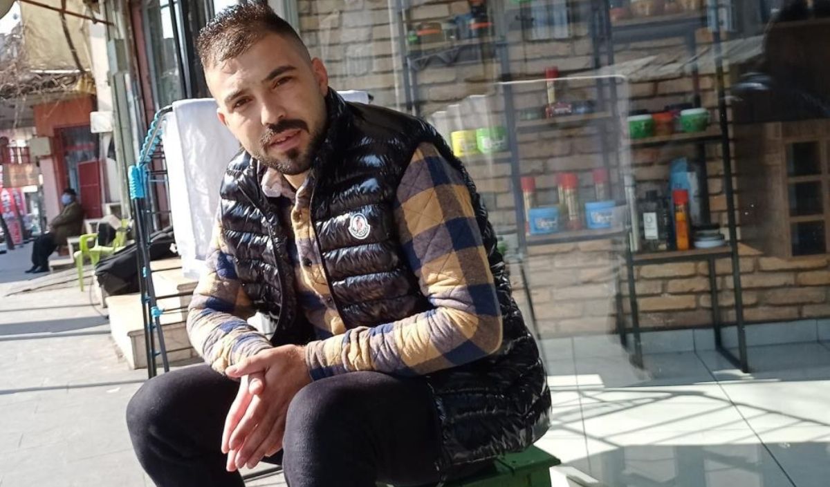 bıçaklı saldırı