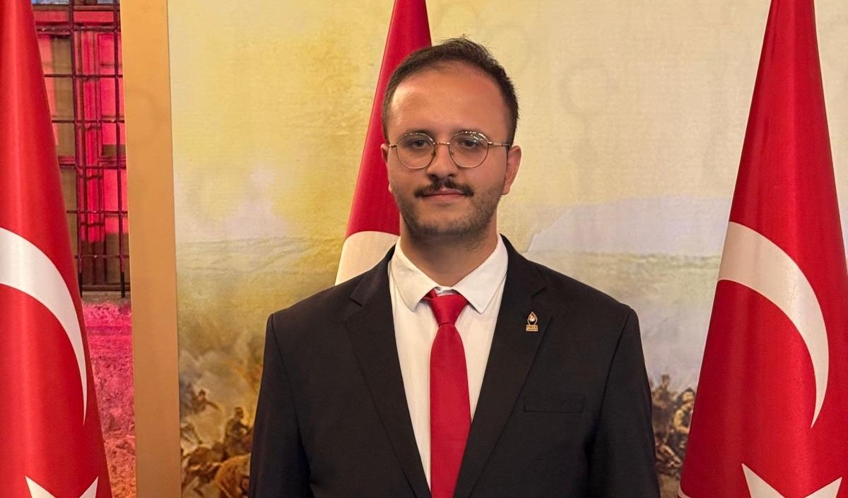 Zafer partisi