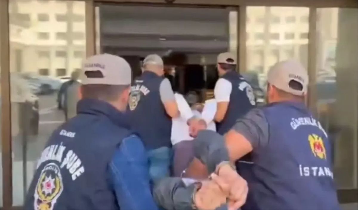 kız öğrenci yurdunda skandal