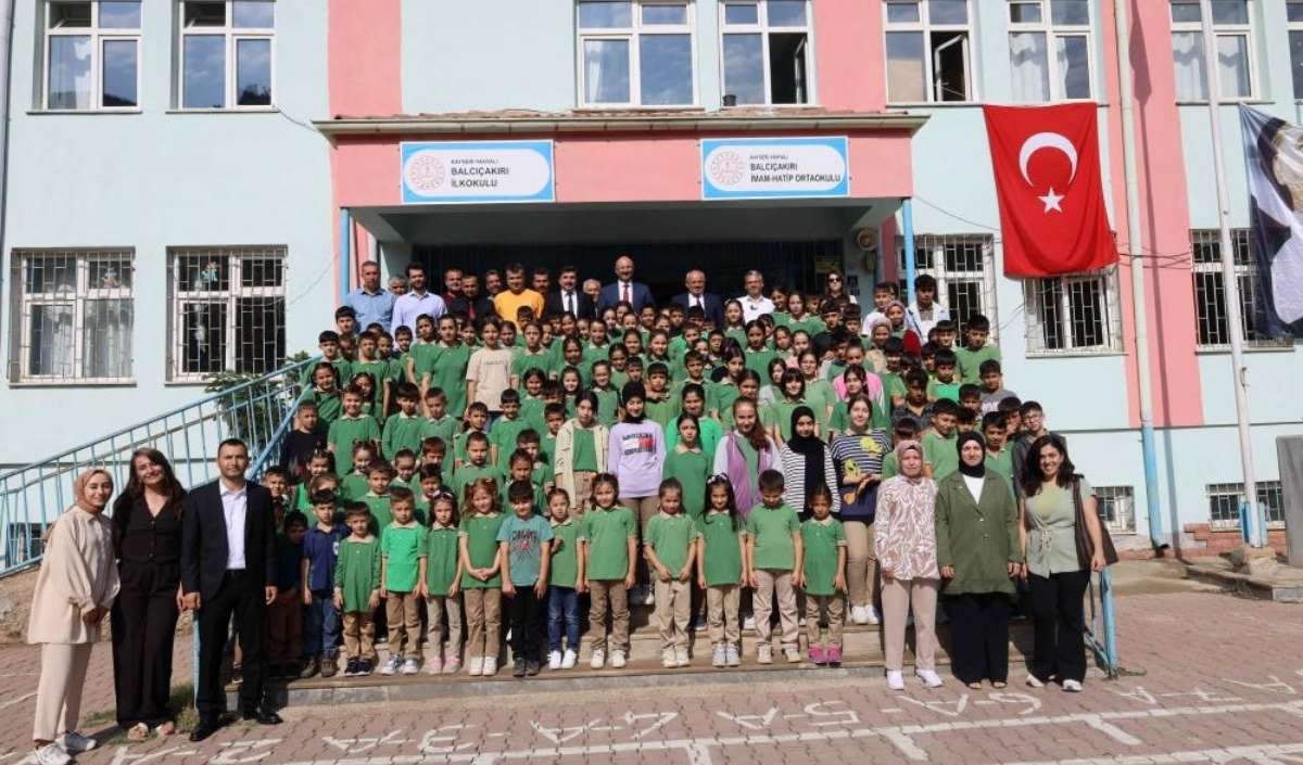 Yahyalı Eğitim (1)