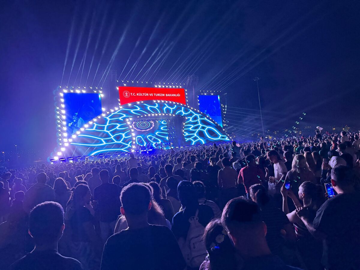 konser
