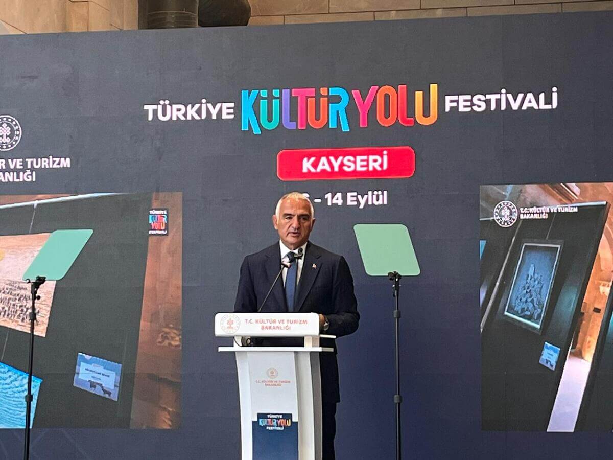 bakan ersoy
