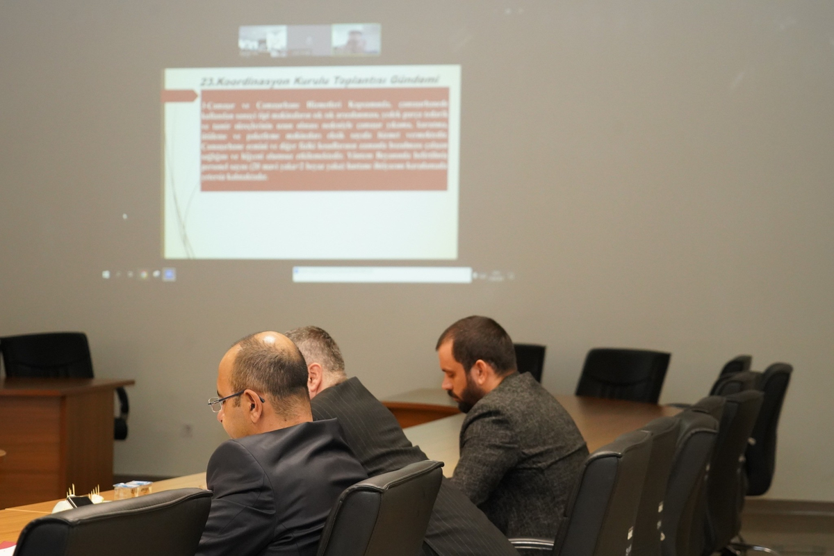 Kayseri Şehir Hastanesi