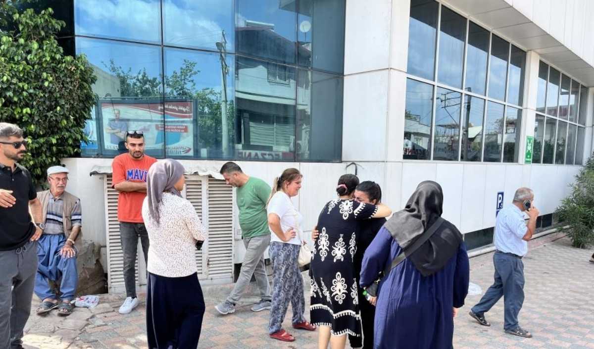4 Yaşındaki Yasmin’in Ölümünde Ki Sebep Hemşire Ihmalimi (1)