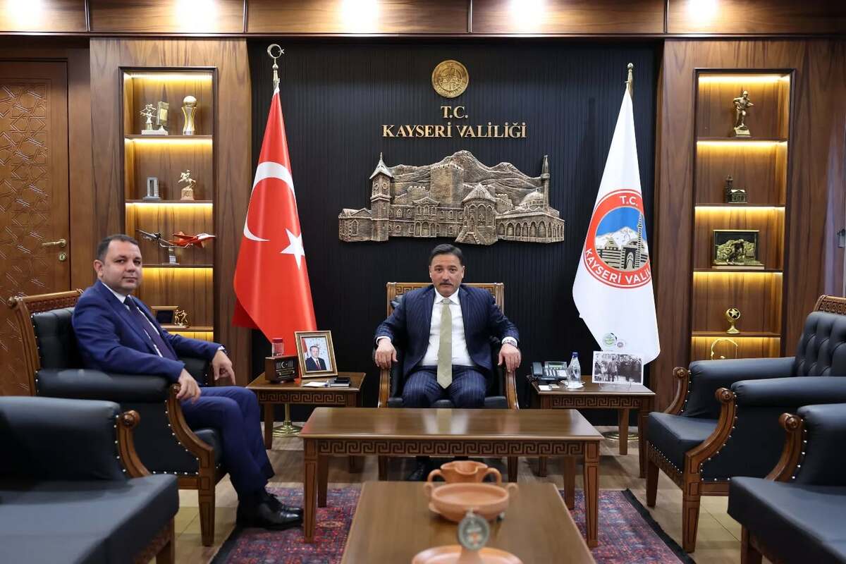 vali çeçek