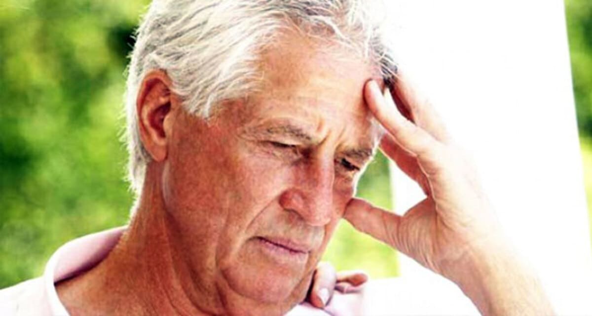 Alzheimer