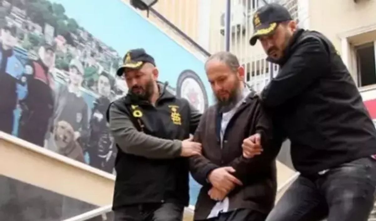 “6 Yaşındaki Gelin Davası” (2)