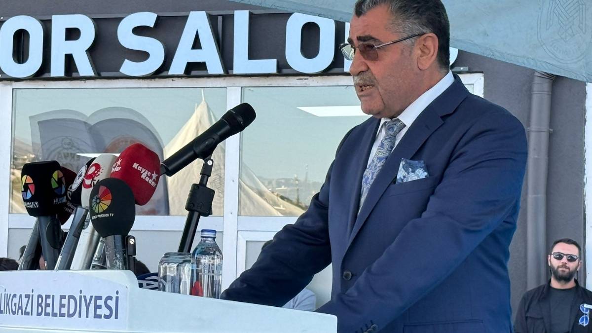 60. Erva Açılışı (4)