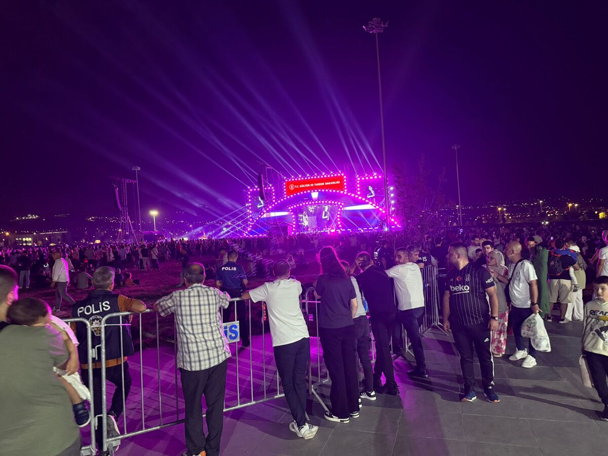 konser