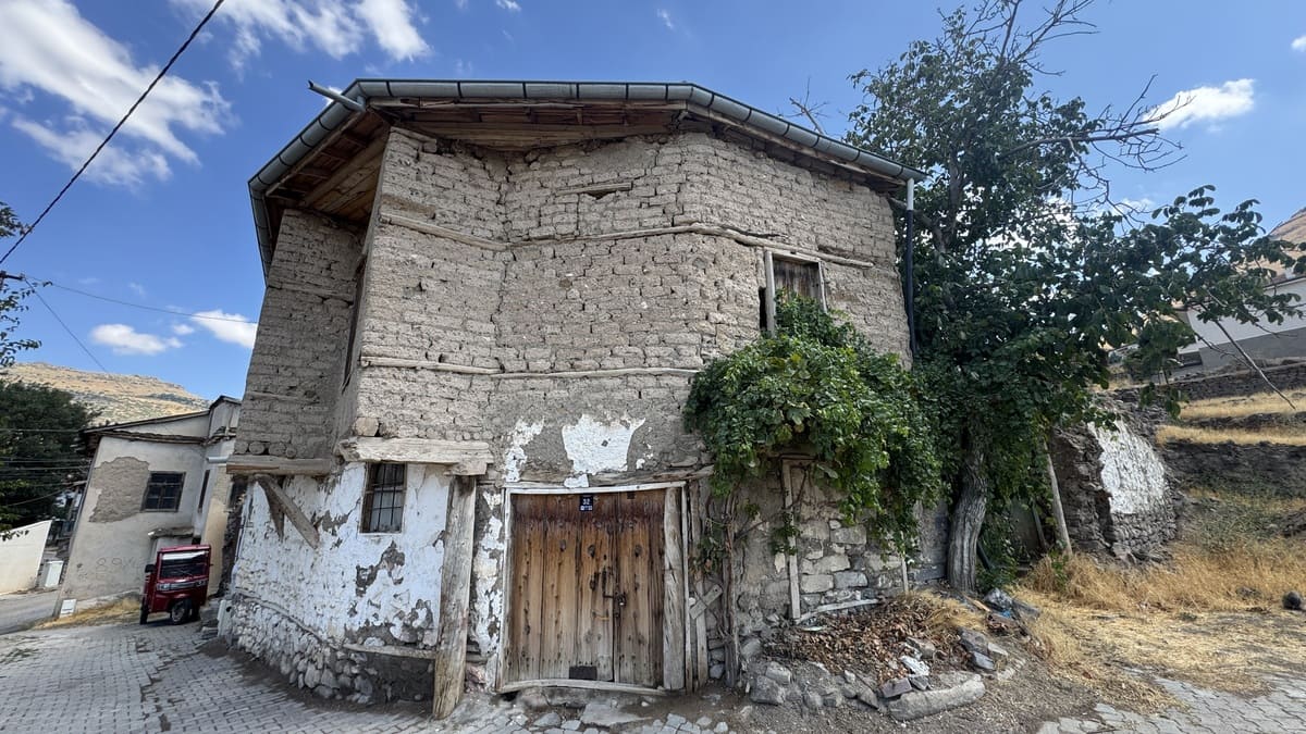 develi evler
