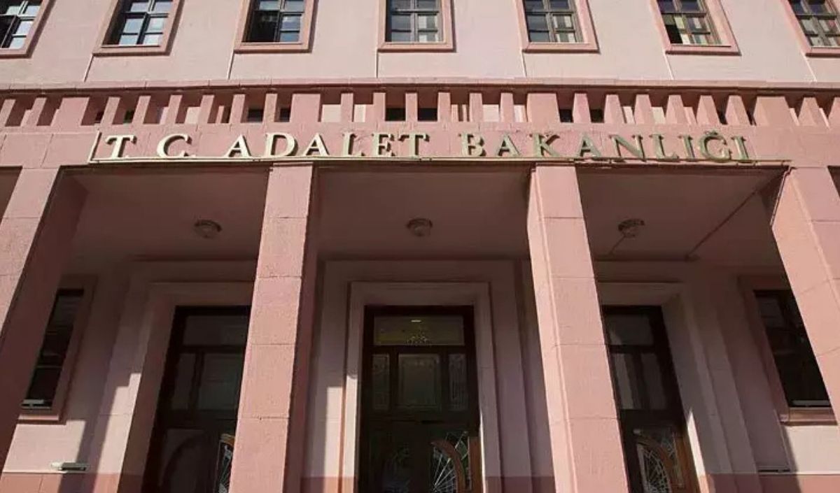 Adalet Bakanlığı Personel Alımı Sonuçları! Tarihler Netleşti (2)