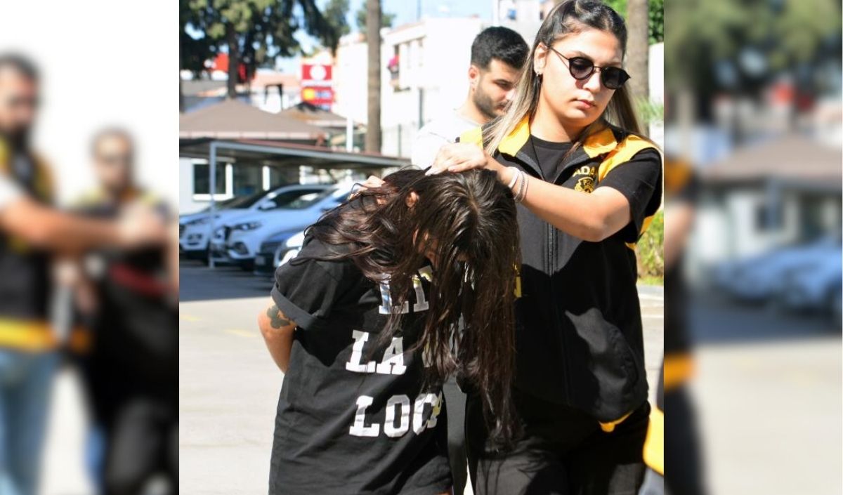 Adana Asayiş (1)