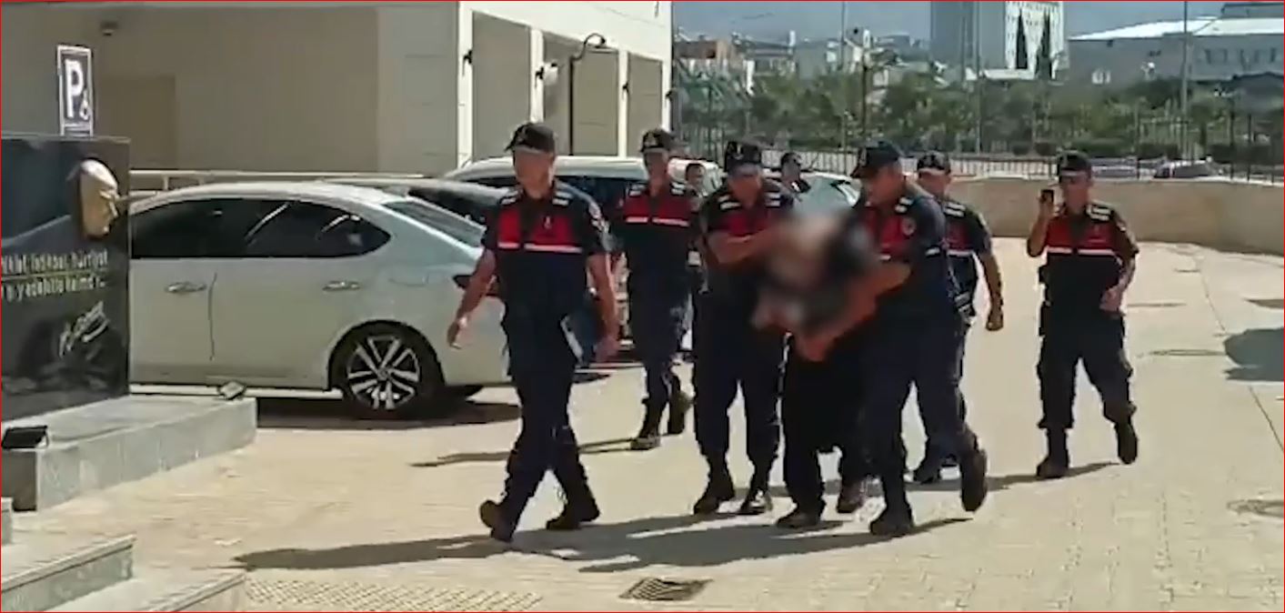 Adana Şüpheli