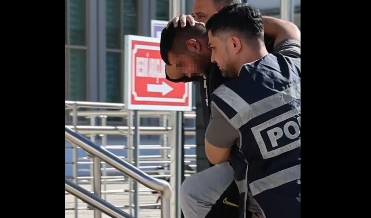 Adana’nın Kozan Ilçesinde Düğün Salonu Önünde Çıkan Tartışma Kanlı Bitti; 24 Yaşındaki Genç Hayatını Kaybetti (2)