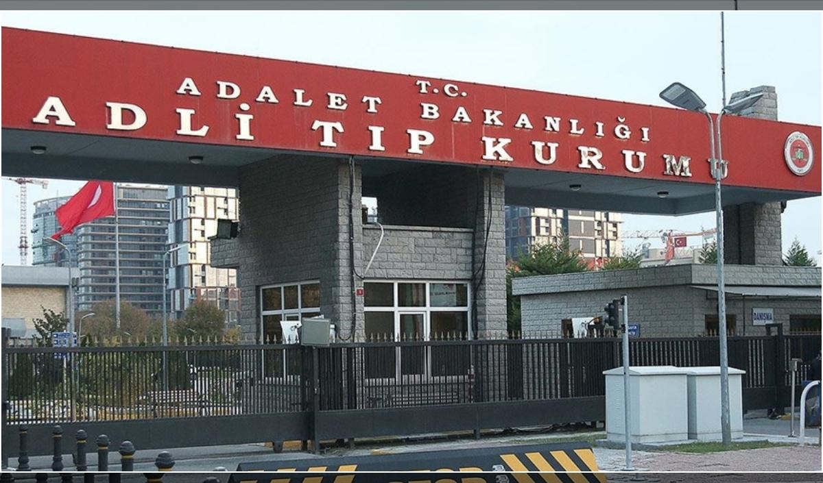 Adli Tıp Kurumu Yenileniyor (2)