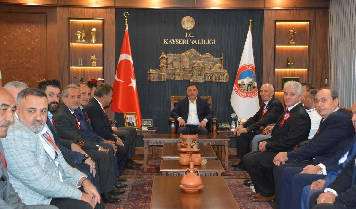 Ahilik Haftası
