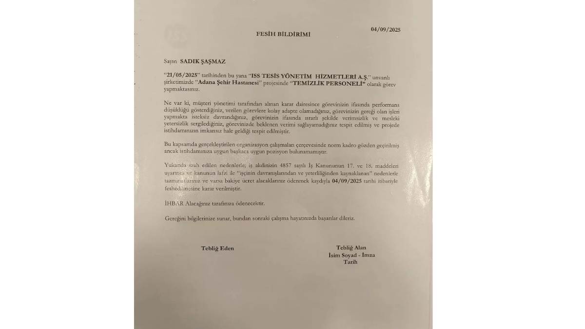 adanada eşine süpriz