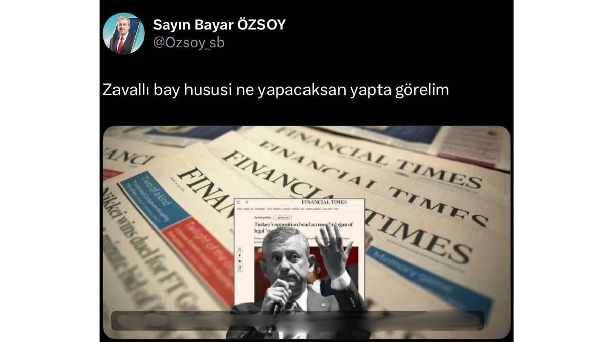 bayar özsoy
