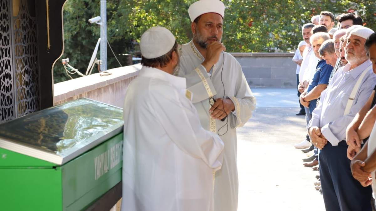 abdullah asrı vefatı
