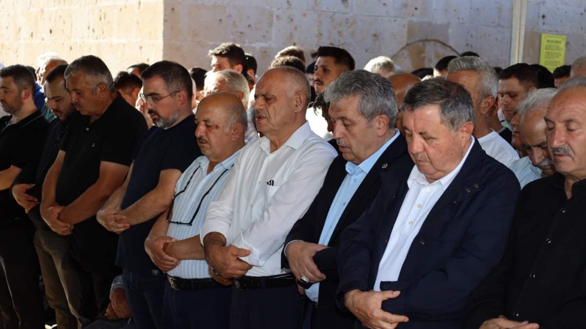 abdullah sarı vefatı