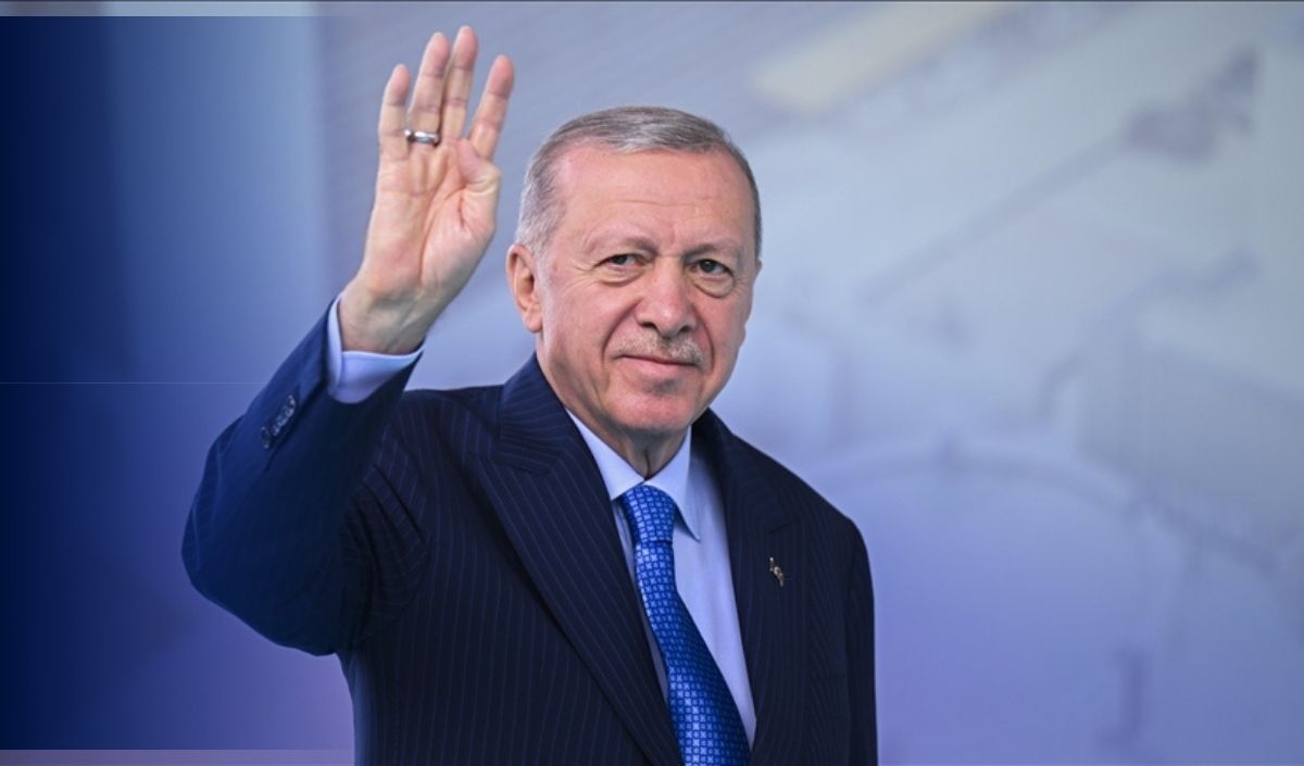 AK Parti'de büyük değişim 8 ilde yeni yönetim göreve başlıyor