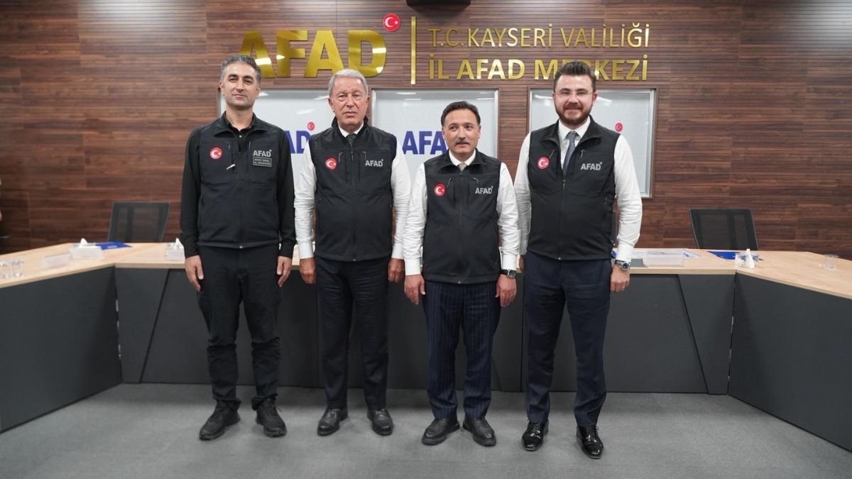 Ak Parti Kayseri Afad (5)
