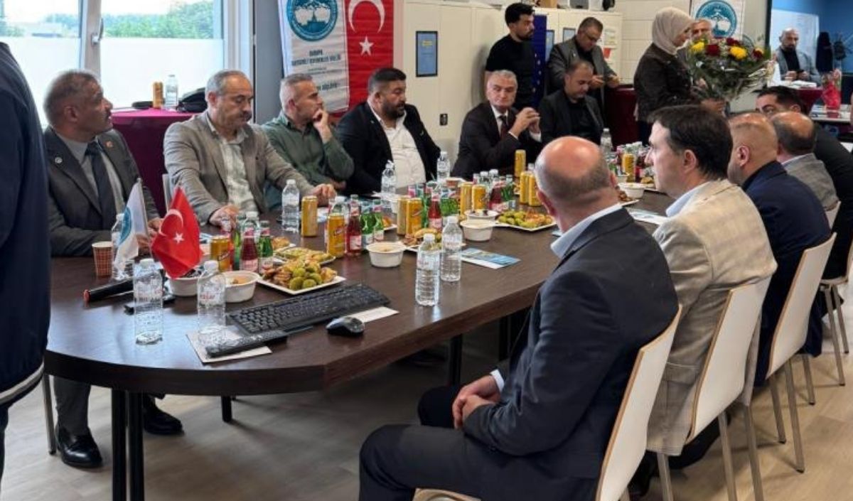 Akib Hollanda Şubesi (1)