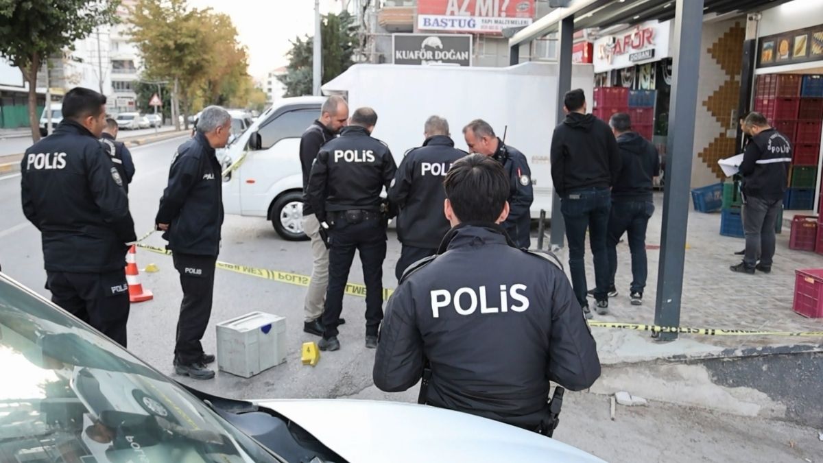 Aksaray Ekmek Kavgasi (4)