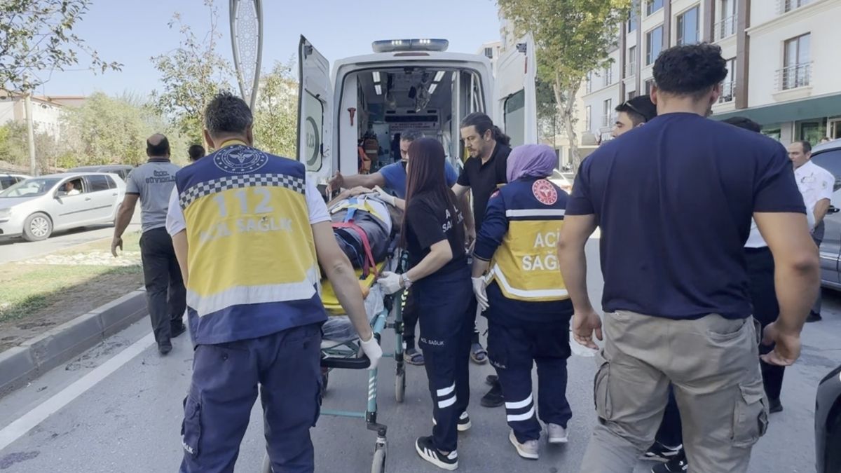 Aksaray Yasli Adam Carpti Kacti (3)