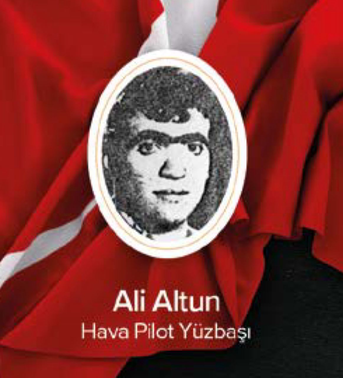 Ali Altun Şehadetinin Yıl Dönümünde Anılıyor-1