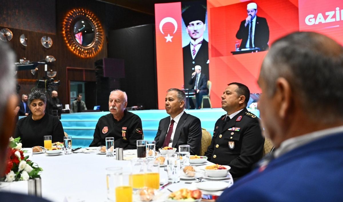 Ali Yerlikaya Gaziler Günü Paylaşımı (3)