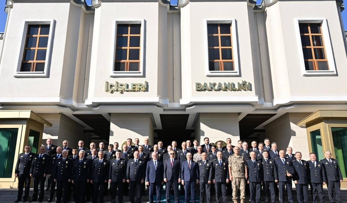 Ali Yerlikaya Kabul Etti (1)