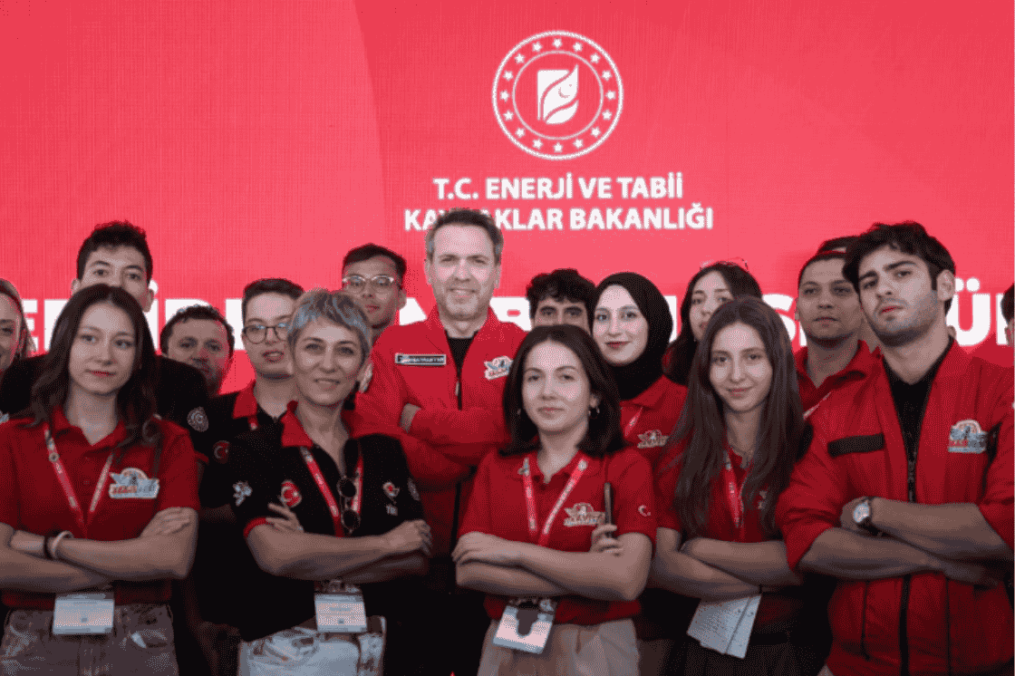 Alparslan Bayraktar1