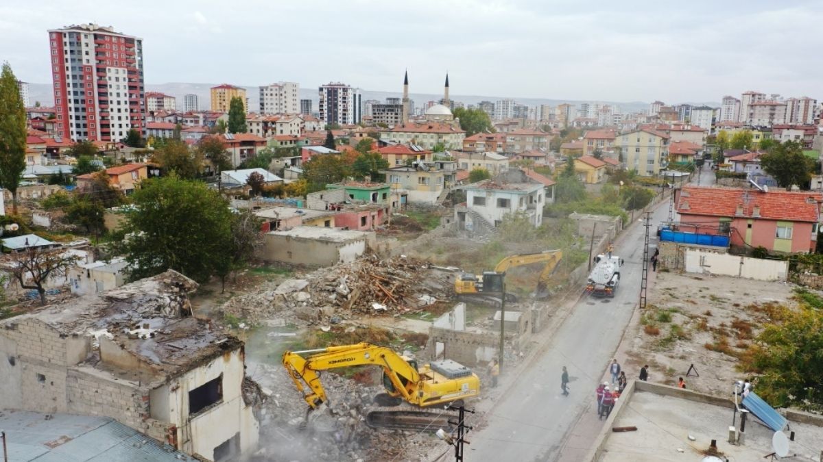 Argincik Kentsel Donusum (6)