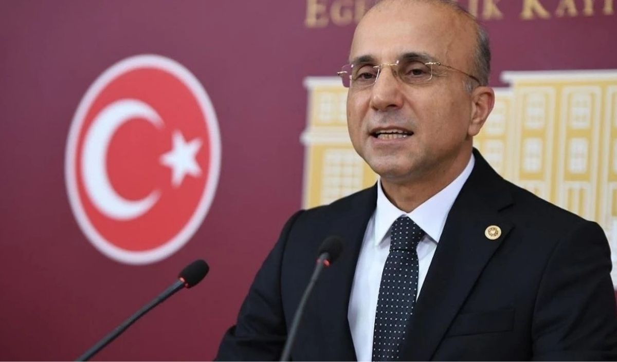 Aşkın Genç ‘Chp Mahkeme Salonlarında Değil, Sandıkta Şekillenir’ (2)