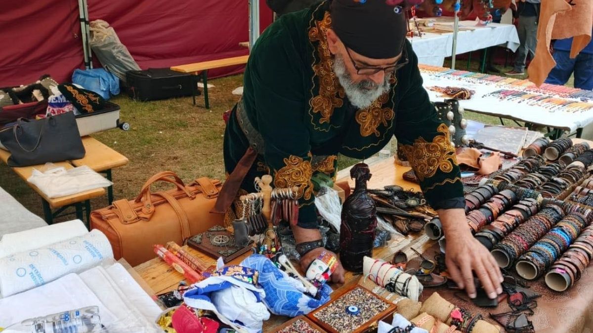 Avrupali Kayserililer Almanya (5)
