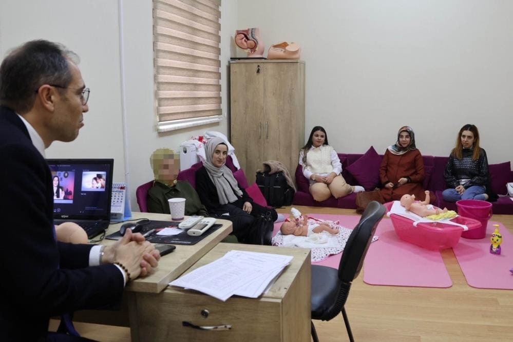 sağlık bakanlığı