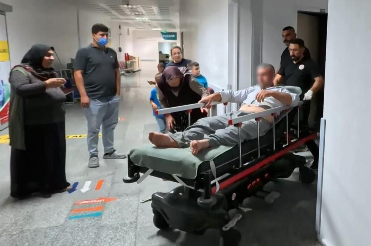aksaray silahlı kavga