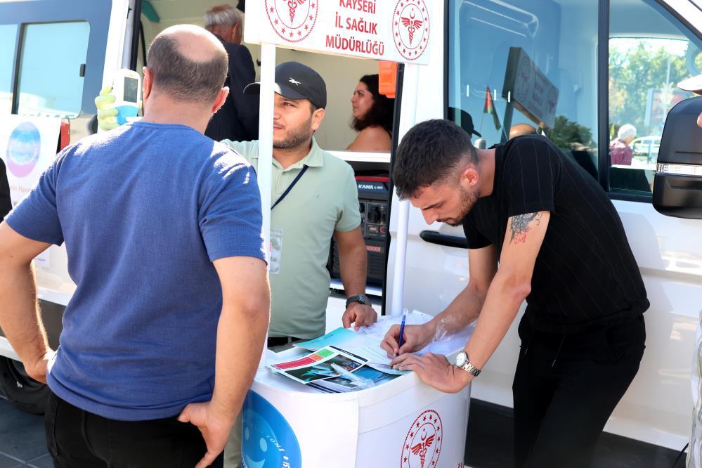 sigara bırakma