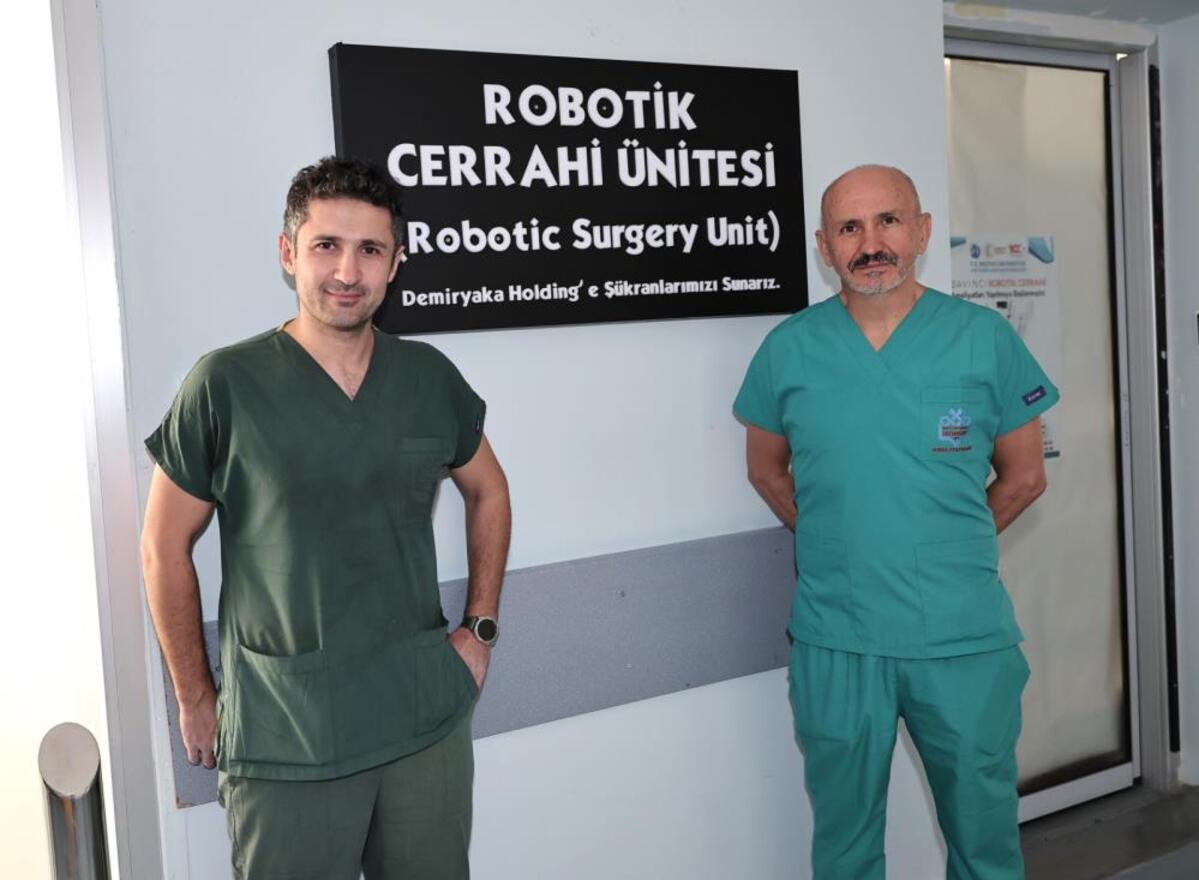 erciyes üniversitesi tıp