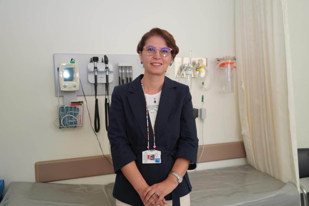 Kayseri Şehir Hastanesi
