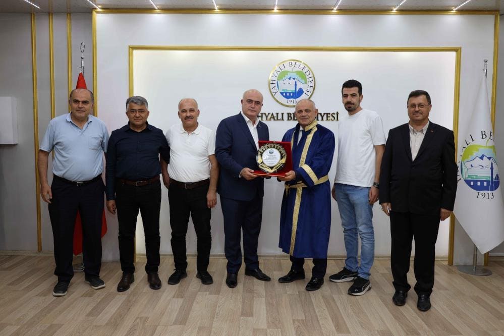 yahyalı esat öztürk
